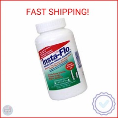 Thrift Marketing IS- 1 LB Insta Drain Cleaner