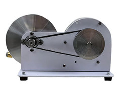 Tesla Turbine Generator Set High Pressure Steam Power Generation 50-100W