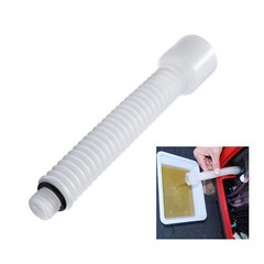 Oil Change Funnel Refueling Pipe For Honda Generator EU1000i EU2000i EU3000i