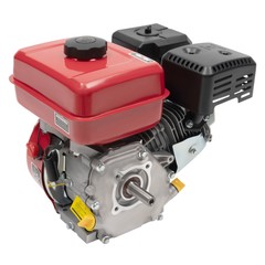 3000w Gas Powered Engine, 7.5 Hp Motor 4 Stroke Gas Powered Portable Engine
