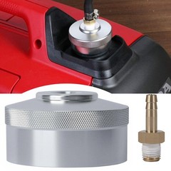 Extended Run Fuel Cap for Yamaha EF2000is, EF1000is, Wen 56200i, Coleman pm2000i