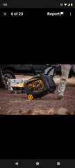 FIRMAN W03083 3300 Watts Start Gas Portable Generator