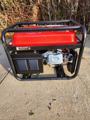 Predator 8750 watt portable generator