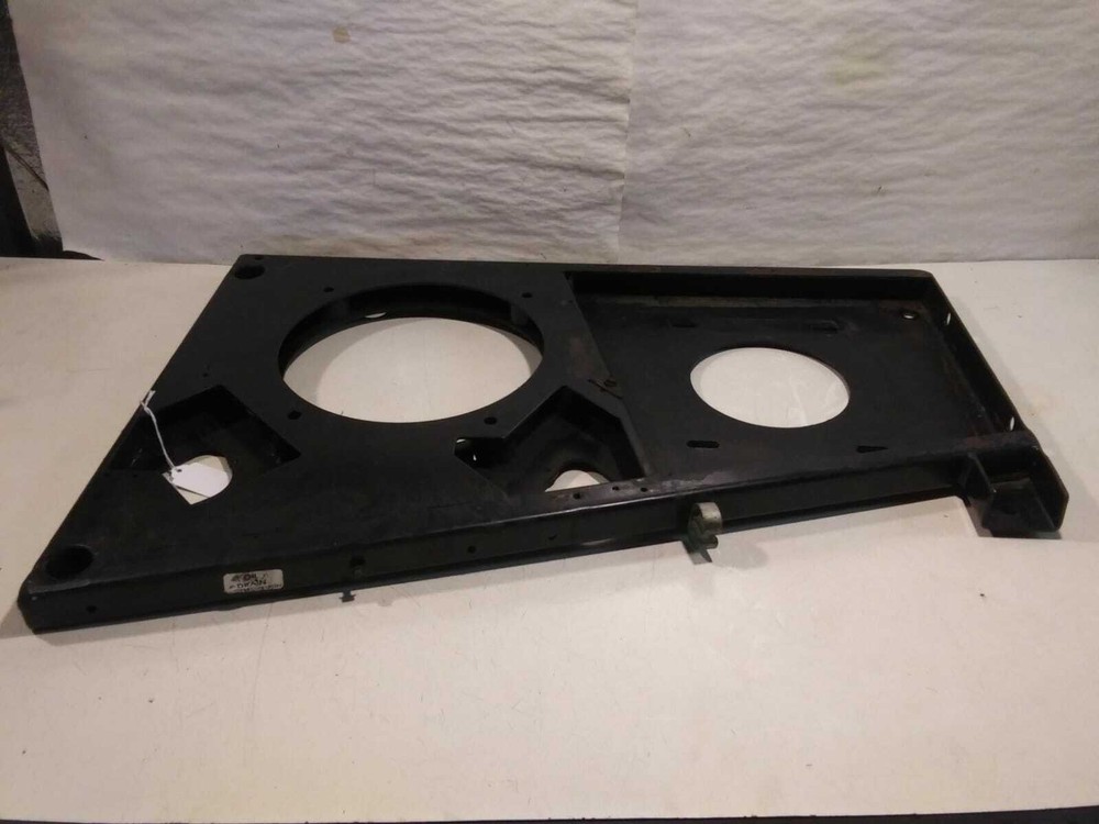 GENERAC GENERATOR MOUNTING FRAME BRACKET PART NUMBER 0A9736