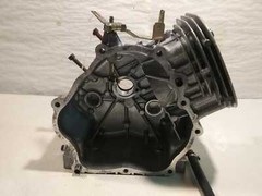 GENERAC CRANKCASE PART NUMBER 0H0165C