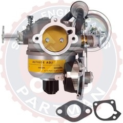 Carburetor Part # 146-0665 for Onan RV Generator Carburetor