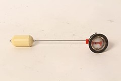 Generac Genuine OEM Fuel Gauge for GP7500E Generator – 0H9005A
