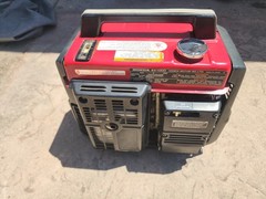 HONDA EX1000 Gas Portable Generator