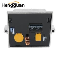 New Engine Battery Charger Assembly 0A18010SRV