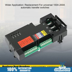 Smart AC Module Load Shed Module w/ Fuse A0004499959 Fits For Generac Generator