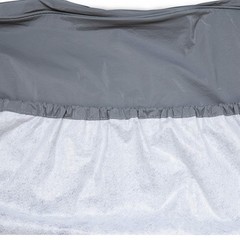 FOR CHAMPION POWER EQUIPMENT WEATHER-RESISTANT STORAGE COVER 3000-WATT W