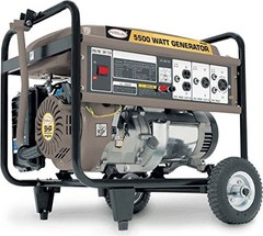 Premium PPG5505EPA 5500w Epa