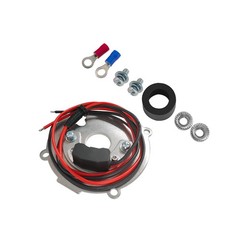BuliBoao 1146A Electronic Ignition Conversion Kit, Ignitor Ignition Kit 4Cyl …
