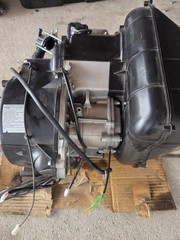 Generac Generator iq3600df Engine-Motor (Sd)