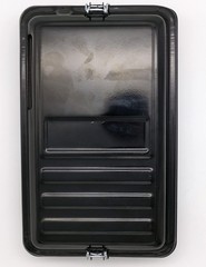 YAMAKATO 5500 6000 6500 8750 9000 9500 Watt Generator Air Filter w/Housing Cover