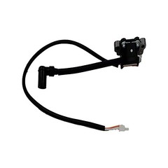 Ignition Coil Module for Loncin LC3000i 3500 Watt Ignition Coil for predator