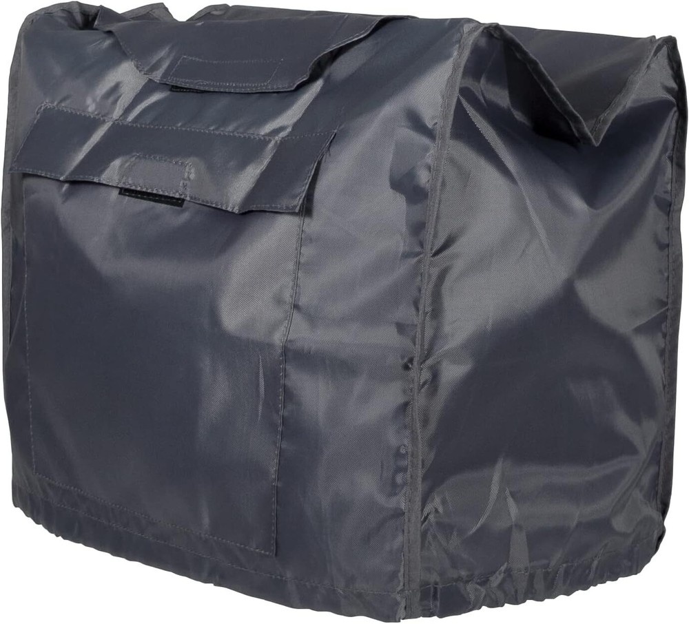 Generator Cover w/ Storage Pocket for Honda Eu2000i Eu2200i Generator Waterproof