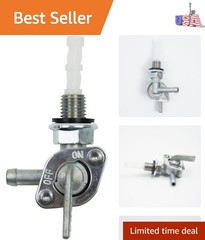 Generator Fuel Tank Shut off Valve 28-1783-V M10X1.25