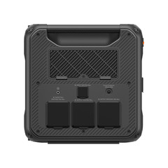 BLUETTI Apex 300+B300K 5529.6Wh Portable Power Station+560W Alternator Charger