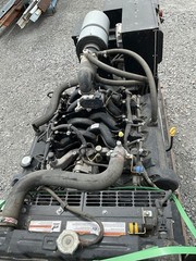 2019 New Surplus 35kW Generac NG Generator