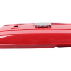 Generator Gasoline Can 3.17 Gallon Large Storage Space Generator Fuel Tank