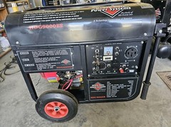 Diesel ,generator heavy duty power systems,HDI 7000 bd