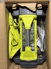 Ryobi RYi818BT ONE+ Volt Power Station Inverter 18V Tool Only