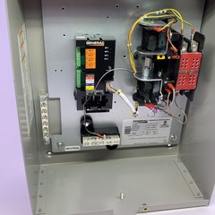 Generac RXSC100A3 Automatic Smart Transfer Switch for Generator *READ* ⚠️