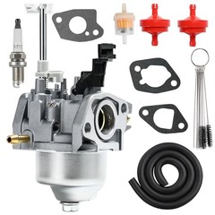 Carburetor Kit for Ryobi RY903600 3600W 4500W Generator 212cc Homelite DP242852