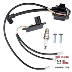 Tapa Ignition Coil Ignition Control Module for Harbor Freight Predator 3500