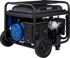 Westinghouse 6,600-W Portable RV Ready Gas Generator w/ Electic Start, CO Sensor