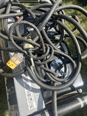 Briggs & Stratton 6875 Watt Portable Generator Parts / Repair Local Pickup