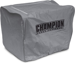 Champion Power Equipment Weather-Resistant Storage Cover for 3000 to 5500-Watt o