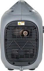 Pulsar 2300W Quiet Portable Gas Inverter Generator Parallel Ready GX230N