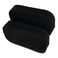 （2Pcs） Air Filter Element Fit For Champion 3400 3500 4000 4375 3550 4450 3650