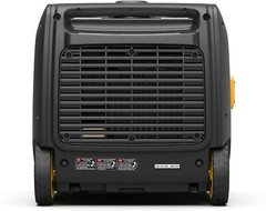 Firman 3,300-W Quiet Portable Gas Powered Inverter Generator with Electric Start