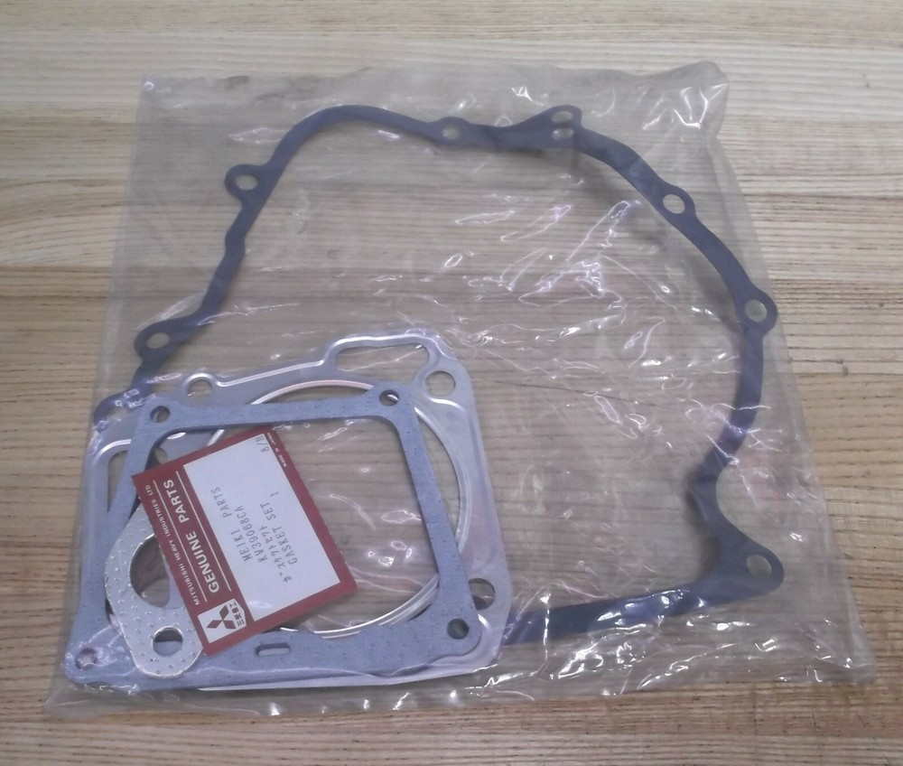 MITSUBISHI ENGINE GASKET SET KIT FOR PORTABLE GENERATOR KW39068CA