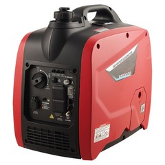 Uimoso Portable Gas Generator 2900W Peak Watt Quiet Power Supply