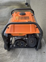 GENERAC GENERATOR GP3600 *IN STORE PICK-UP ONLY* (PSO037108)