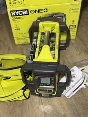Ryobi RYi818BT ONE+ Volt Power Station Inverter 18V Tool Only