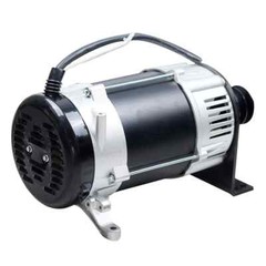 3KW Small Household Pulley Generator 220V Power Conversion Generator All Copper