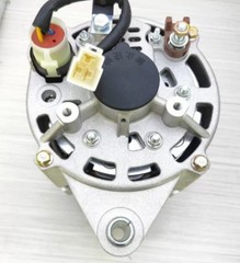 Flat Copper Coil Cloud-Based Parking AirConditionerGenerator High-PowerGenerator