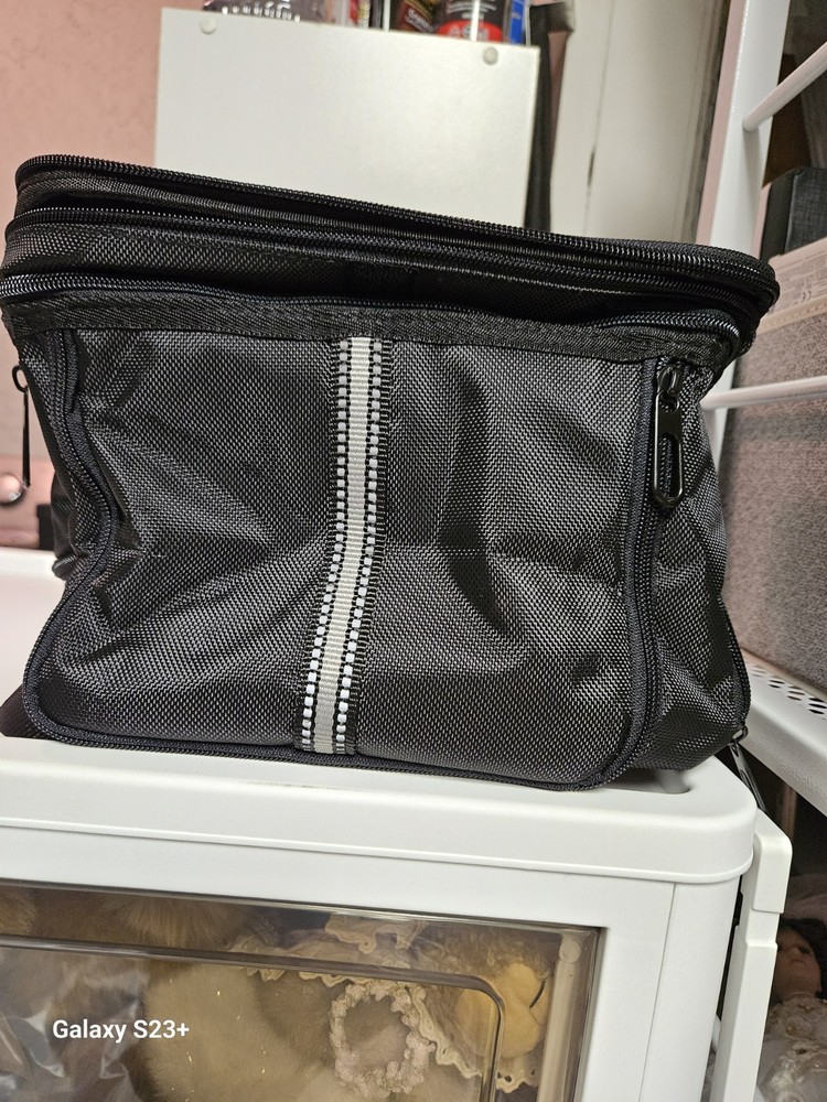 Carring Case Compatble With Ecoflow River 3 Portable Power Station Bag