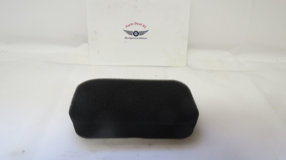 Honda Generator Air Filter EB EM 1600 1800 2200 2500 GX120 GX 160 17211-ZB2-000