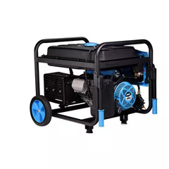 Pulsar PG13000BRCO 13000-Watt Dual Fuel Portable Generator