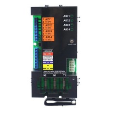 A0004499959 Smart AC Module Load Shed Module (SACM) For Ge-nerac 100/200 AMP