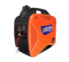 24V DC Gasoline Generator for Heavy Trucks Vehicle-Mounted Battery Charger