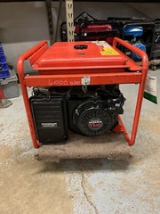 6000 Watt Generator – Multiquip GA-6HZR