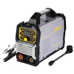 195Amp Stick Welder，ARC/Pulse Stick/Lift TIG/Pulse TIG 4-in-1 PW-ARC-195PRO