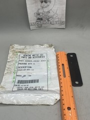 Genuine OEM Arctic Cat Generator Wheel Kit -Handle Spacer 0692-033
